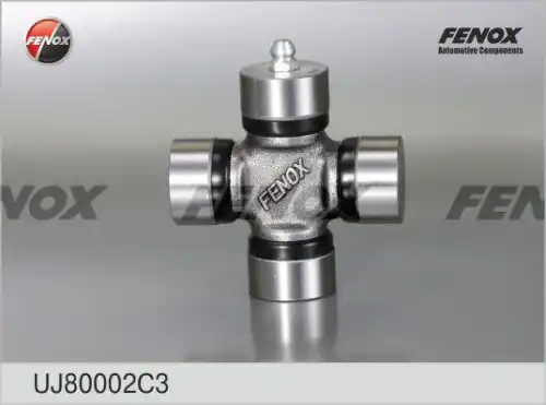 Крестовина кардана FENOX UJ80002C3