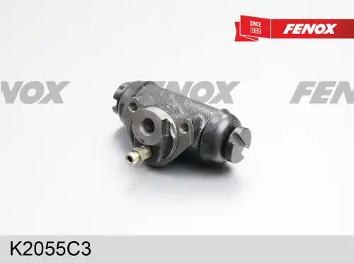 цилиндр тормозной барабан.! ВАЗ 2101-2103/2106/2121 K2055C3 FENOX