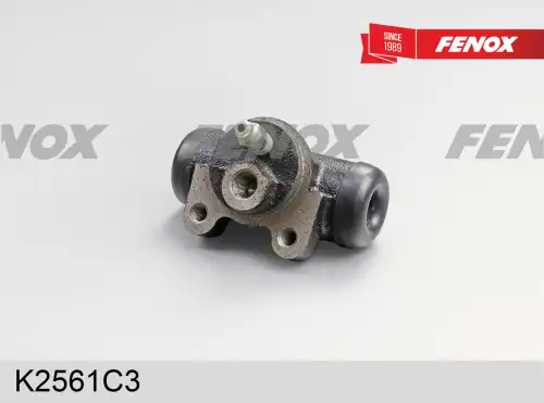цилиндр тормозной! УАЗ 3151/3741/469 K2561C3 FENOX
