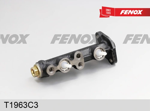 цилиндр тормозной главный! ВАЗ 2101-2107 T1963C3 FENOX