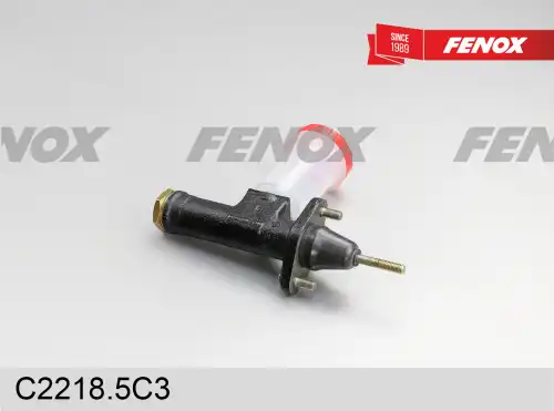 Цилиндр сцепления FENOX C2218.5C3