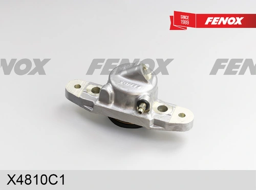 цилиндр перед. торм. левый!ВАЗ 2108-2115/1117-1119 Kalina/2170-2172 Priora/2190-2191 Granta X4810C1 FENOX