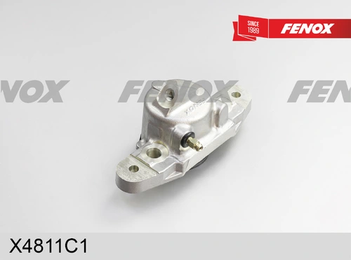 цилиндр передний торм. пр.!ВАЗ 2108-2115/1117-1119 Kalina/2170-2172 Priora/2190-2191 Granta X4811C1 FENOX