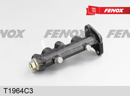 цилиндр главный тормозной! ВАЗ 2121, 1111 T1964C3 FENOX