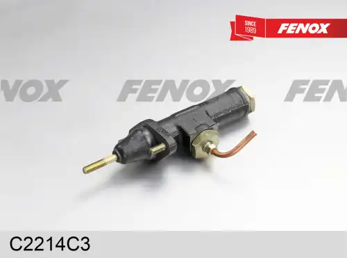 Цилиндр сцепления FENOX C2214C3