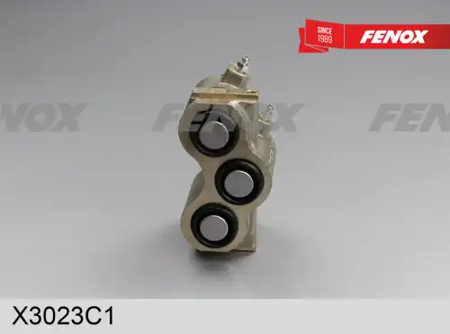 цилиндр задний тормозной правый! ВАЗ 2120/2121-2131/2123 X3023C1 FENOX