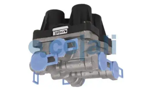 клапан защитный!4-х контурный 13barVolvoFH12 2222429 COJALI