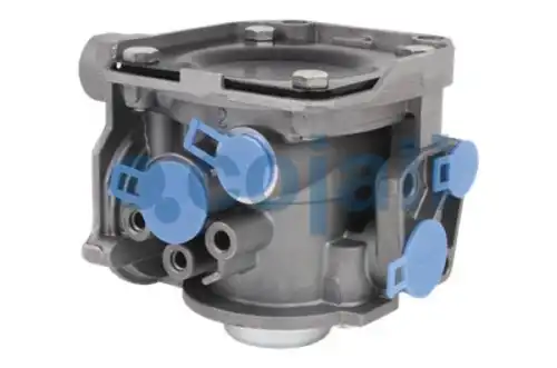 клапан EBS прицепа !пневматическая частьKOGEL 2226318 COJALI