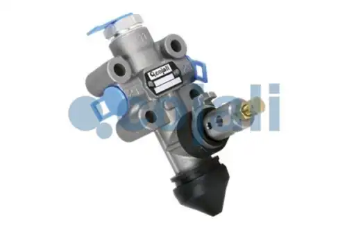 кран уровня пола !BPW,MAN,KAMAZ 2314316 COJALI