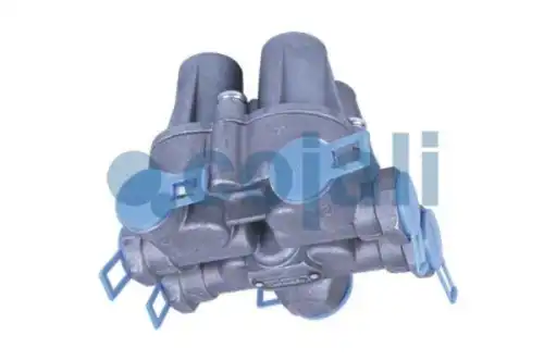 клапан 4-х контурный защитный!  VOLVO FH12/16 2322421 COJALI