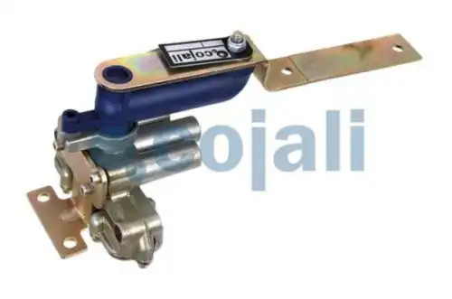 кран уровня пола !кабины Scania G,P,R 93/113/143 2414101 COJALI