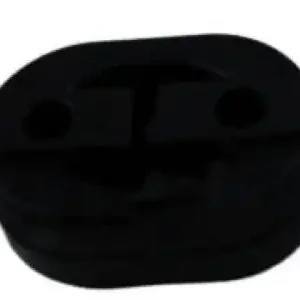 крепление глушителя! резина Hyundai iX35 10> 287623B000