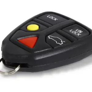 ПУЛЬТ СИГНАЛИЗАЦИ 315 MHZ С ФУНКЦИЕЙ ТРЕВОГИ (США И КАНАДА) 8685150 VOLVO