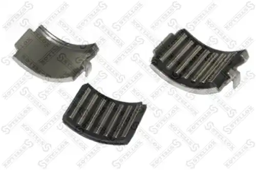 р/к диск.тормоза !(м) подшипники игольчатые Wabco MAXX 22/22T, MAN TGX/TGS, Schmitz 85-10785-SX STELLOX