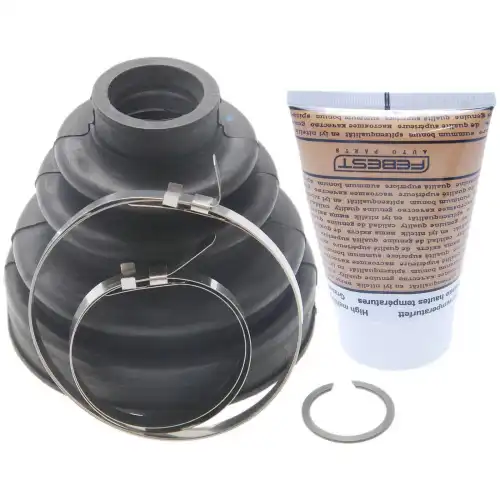 к-кт пыльника ШРУСа внутреннего! Suzuki Grand Vitara 06-14 0715-JB416XT FEBEST