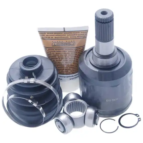 ШРУС внутренний к-кт! Hyundai Tucson/Elantra 1.6-2.7/2.0CRDi 00> 1211-TUCRR FEBEST