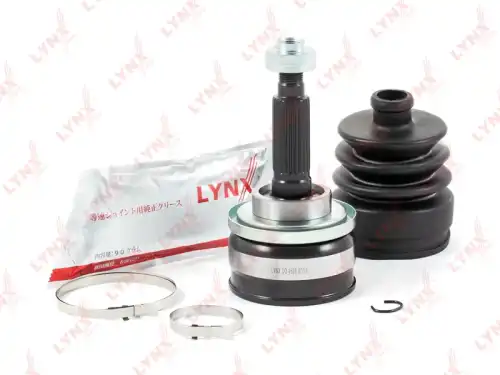 ШРУС наружный LYNXAUTO CO-4602