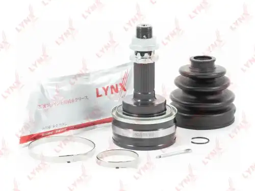 ШРУС наружный LYNXAUTO CO-7518