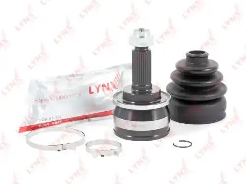 ШРУС наружный LYNXAUTO CO-7106