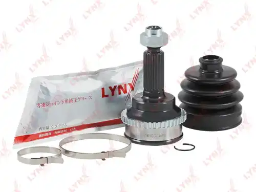 ШРУС наружный LYNXAUTO CO-3771A