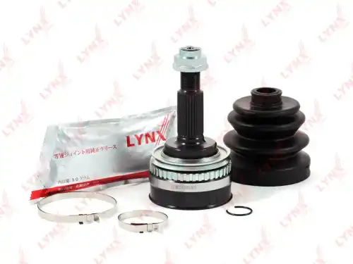 ШРУС наружный LYNXAUTO CO-5706A