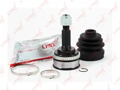 ШРУС наружный LYNXAUTO CO-5717A