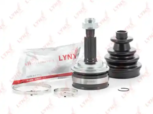 ШРУС наружный LYNXAUTO CO-3683