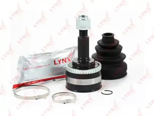 ШРУС наружный LYNXAUTO CO-5718A