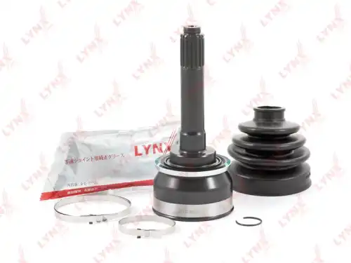 ШРУС наружный LYNXAUTO CO-3800