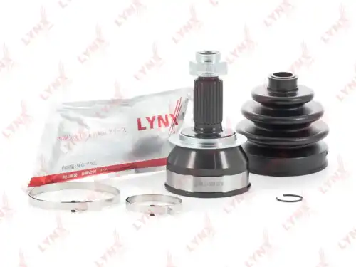 ШРУС наружный LYNXAUTO CO-3679