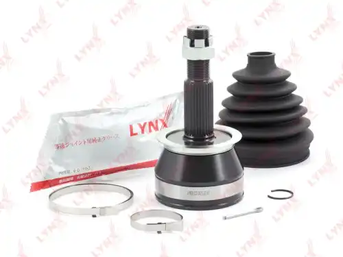 ШРУС наружный LYNXAUTO CO-3675