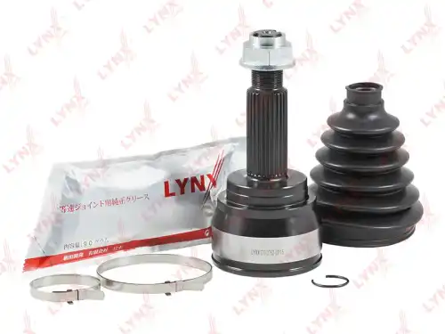 ШРУС наружный LYNXAUTO CO-3762