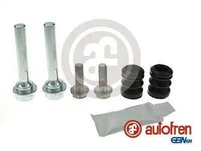 ремк-т направл. суппорта!с направл. Citroen ZX 91-97, Peugeot 205 86-94, Renault 82> D7125C AUTOFREN