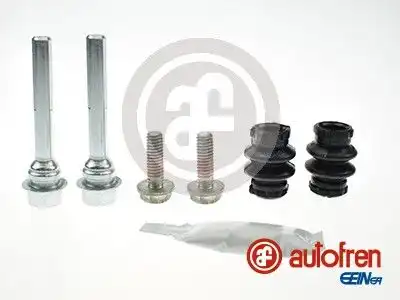 ремонтный к-т направляющей суппорта задний ! Audi, VW, Skoda, BMW, Citroen, Peugeot, HONDA D7196C AUTOFREN