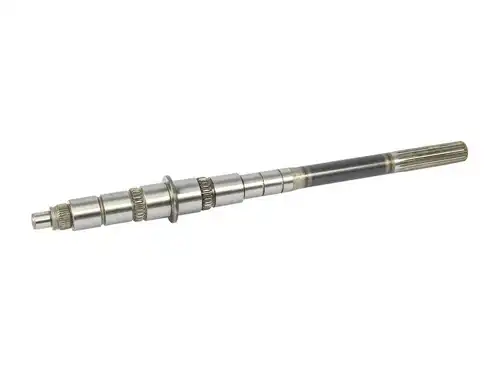 Вал КПП GAZ 33027-1701105