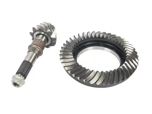 Шестерня КПП GAZ 2217240216530