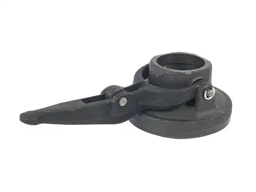 Подшипник выжимной сцепления GAZ 4301-1601180