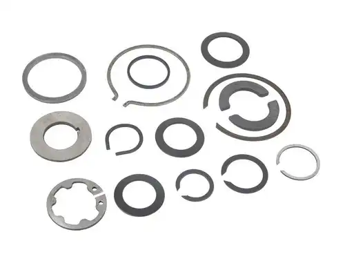 р/к кпп 5 втор вала! ВАЗ 2102/2104/2106/2121, ГАЗ-2410/3302/2217/24/3111/3105 3102-1701800 GAZ