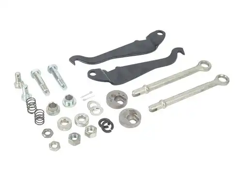 р/к привода стояночного тормоза! ГАЗ 3302 33023508900 GAZ