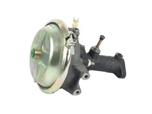 усилитель вакуумный СБ.+главный торм. цилиндр! ГАЗ-3307/9 с дв.ЗМЗ Е2-3 3309-3510009 GAZ