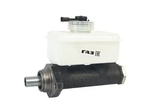 цилиндр тормозной главный ! с датчиком ГАЗ-3110,2217/ГАЗель 3302,2705,33027,3221 31029-3505010 GAZ