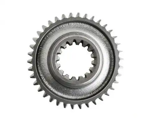 Шестерня КПП GAZ 52-1701110-31