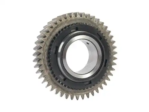 Шестерня КПП GAZ 3302170110610