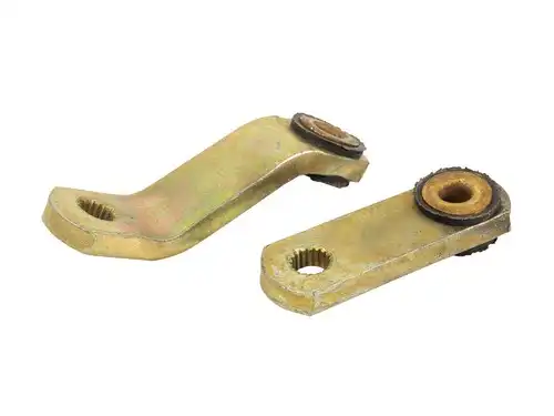 рычаг механизма переключения передач! UAZ 452