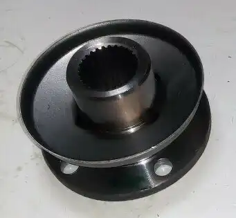 Фланец карданного вала УАЗ 31602402140