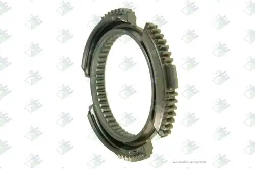 кольцо синхронизатора !конус MB GO4/160 60531927 EURORICAMBI