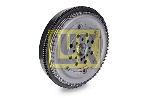 маховик! двухмассовый MB Sprinter 906 2.0-5.1CDi 06> 415 0309 10 LUK
