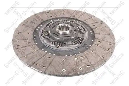Диск сцепления STELLOX 83-03634-SX