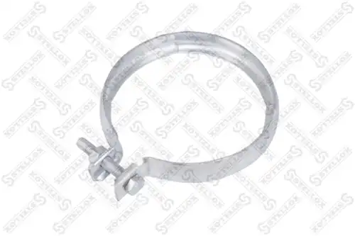 Хомут глушителя STELLOX 82-01047-SX