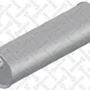 резонатор(бочка) глушителя ! круглый L=760mm Iveco Daily 35/49.10/12 82-03049-SX STELLOX